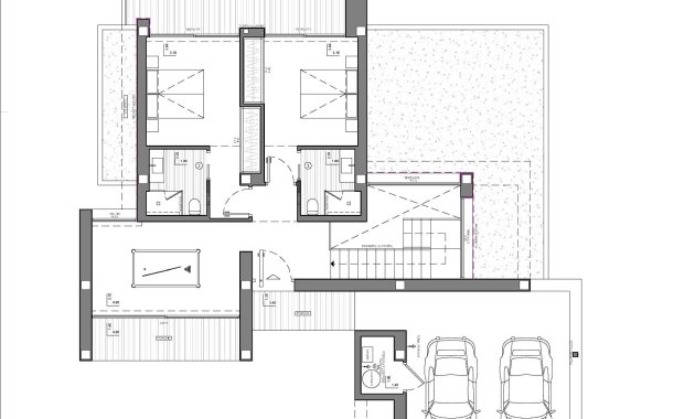 New Build - Villa -
Benitachell - Cumbre Del Sol