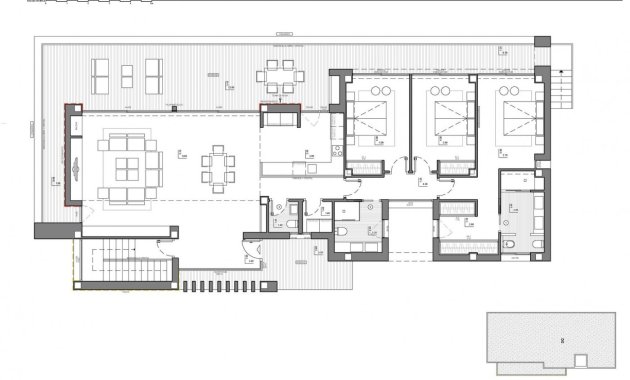 New Build - Villa -
Benitachell - Cumbre Del Sol