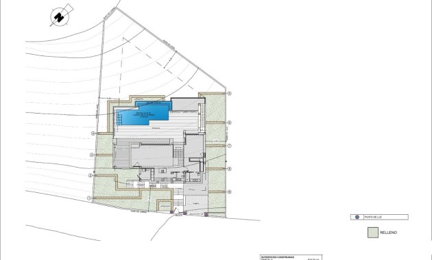 Nieuwbouw Woningen - Villa -
Benitachell - Cumbre Del Sol