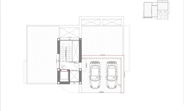 Nieuwbouw Woningen - Villa -
Altea - La Sierra