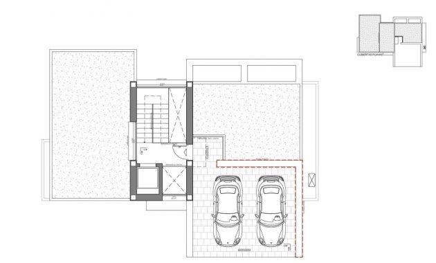 Nieuwbouw Woningen - Villa -
Altea - Sierra de Altea