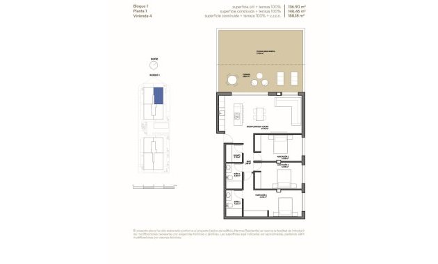 Nieuwbouw Woningen - Appartement -
San Juan Alicante - Frank Espinós