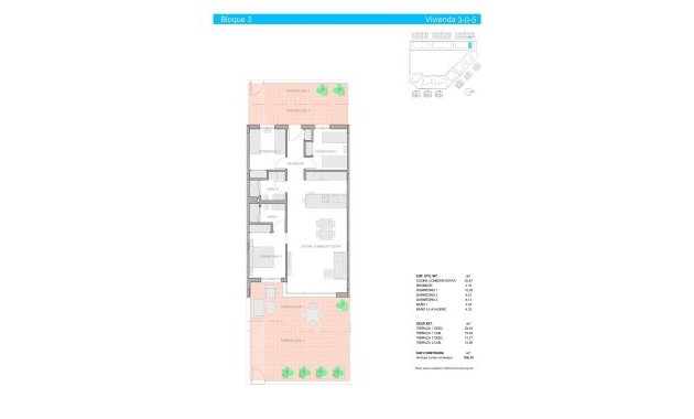 Nieuwbouw Woningen - Appartement -
Guardamar del Segura - El Raso