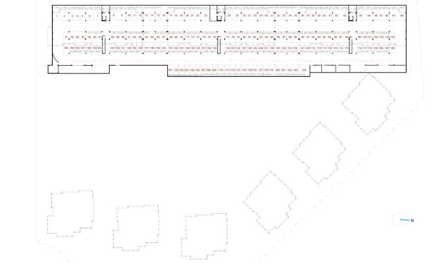 Nieuwbouw Woningen - Appartement -
Guardamar del Segura - El Raso