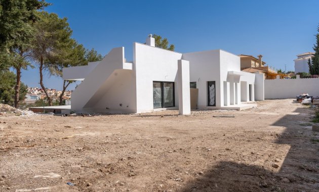 Nouvelle construction - Villa -
Orihuela Costa - Las Filipinas