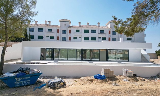 Nouvelle construction - Villa -
Orihuela Costa - Las Filipinas