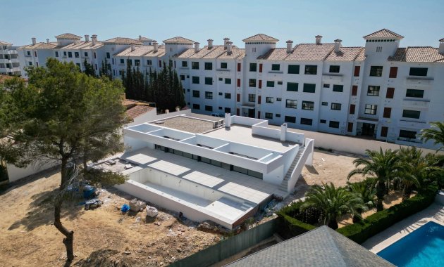 Nieuwbouw Woningen - Villa -
Orihuela Costa - Las Filipinas