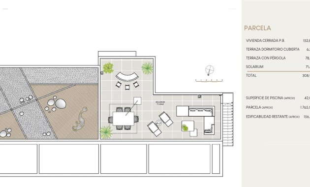 Nieuwbouw Woningen - Villa -
Orihuela Costa - Las Filipinas