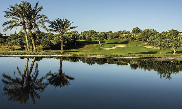 Obra nueva - Ático -
Monforte del Cid - Alenda Golf