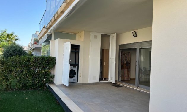 Herverkoop - Appartement -
Orihuela - Entre Naranjos - Vistabella