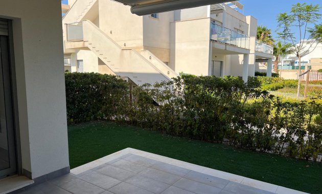 Herverkoop - Appartement -
Orihuela - Entre Naranjos - Vistabella