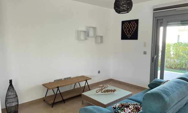 Herverkoop - Appartement -
Orihuela - Entre Naranjos - Vistabella