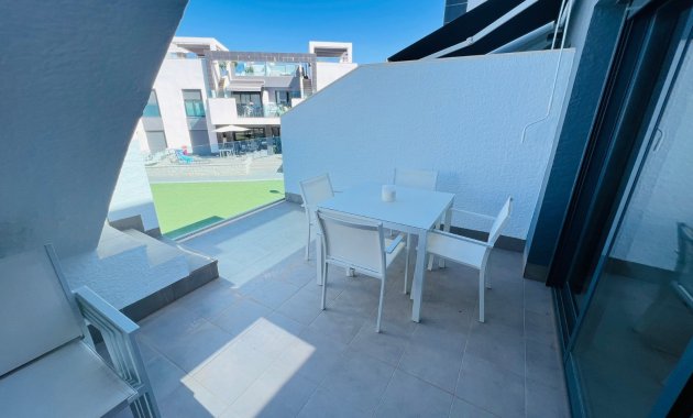 Revente - Appartement -
Guardamar del Segura - Guardamar Del Segura