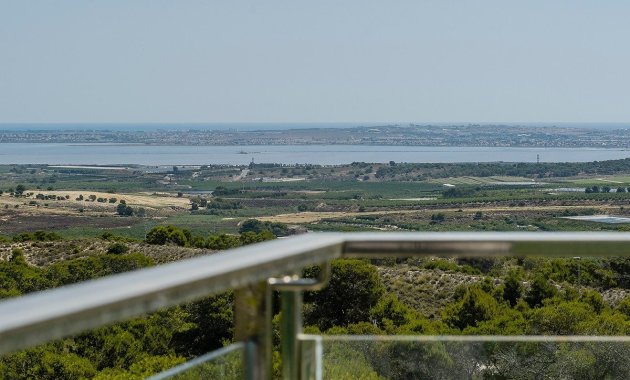 Nouvelle construction - Maison individuelle -
San Miguel de Salinas