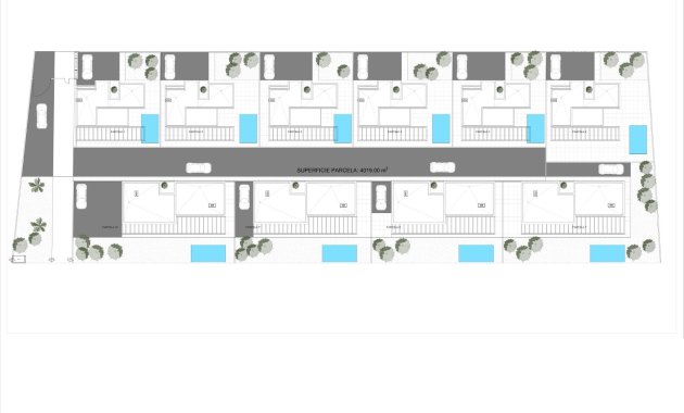 Nieuwbouw Woningen - Villa -
Finestrat - Sea Hills