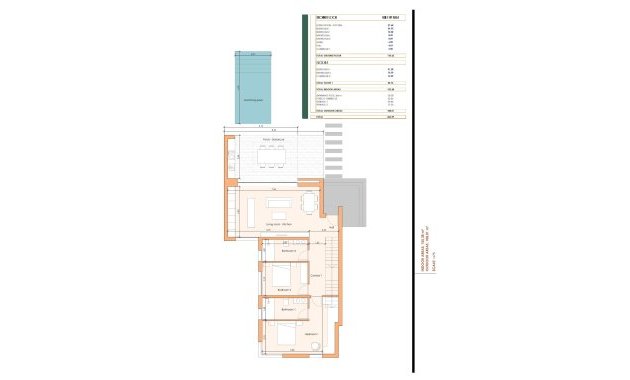 Nieuwbouw Woningen - Villa -
Banos y Mendigo - Altaona Golf