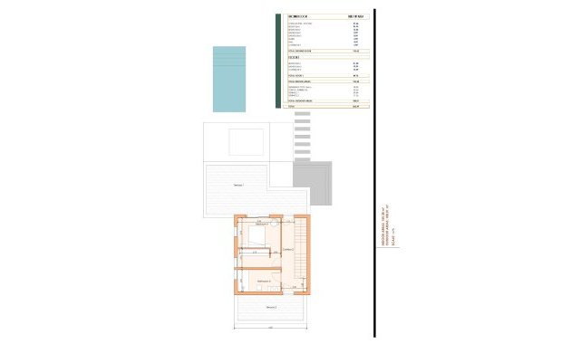 New Build - Villa -
Banos y Mendigo - Altaona Golf