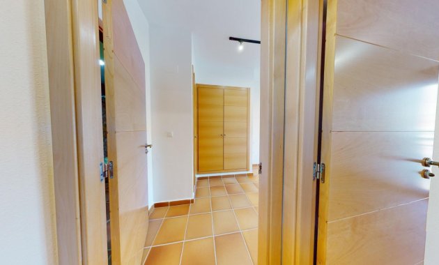 Nouvelle construction - Appartement -
Archena - Villanueva del Rio Segura