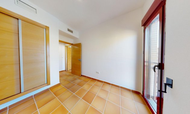 Nieuwbouw Woningen - Appartement -
Archena - Villanueva del Rio Segura