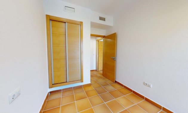 Nieuwbouw Woningen - Appartement -
Archena - Rio Segura