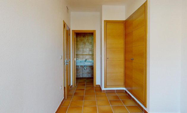 Neue Gebäude - Apartment -
Archena - Villanueva del Rio Segura