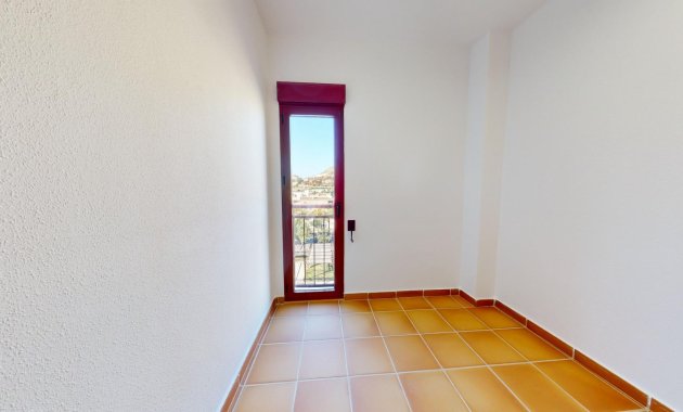 Nieuwbouw Woningen - Appartement -
Archena - Rio Segura