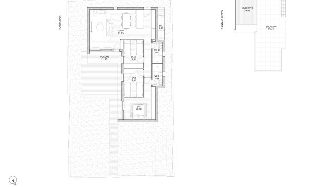 Nieuwbouw Woningen - Villa -
San Miguel de Salinas - Pueblo