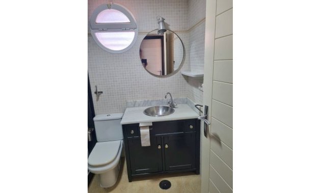 Location à long terme - Appartement -
Guardamar del Segura - Puerto