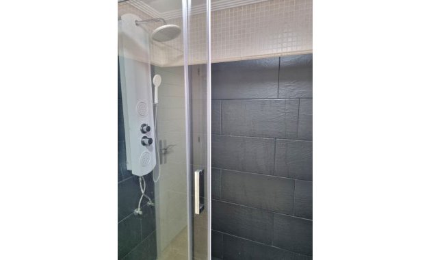 Location à long terme - Appartement -
Guardamar del Segura - Puerto