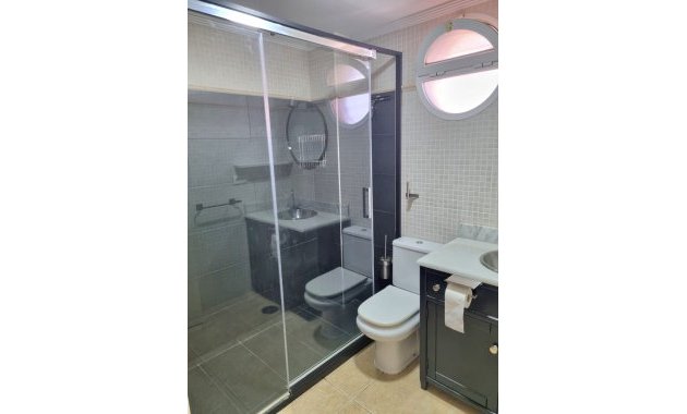 Long Term Rental - Apartment -
Guardamar del Segura - Puerto