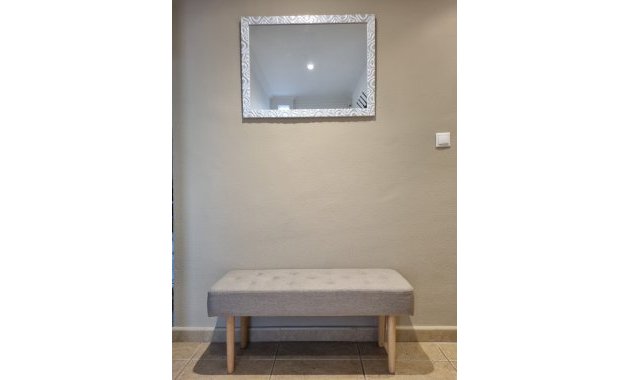 Langfristige Vermietung - Apartment -
Guardamar del Segura - Puerto