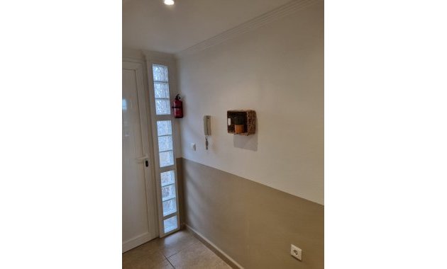 Langfristige Vermietung - Apartment -
Guardamar del Segura - Puerto