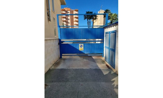 Langfristige Vermietung - Apartment -
Guardamar del Segura - Puerto