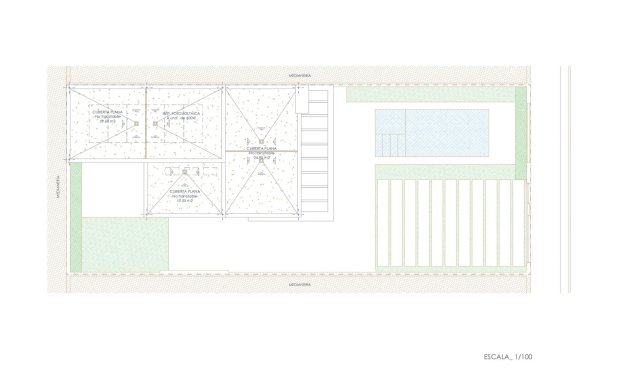 Nouvelle construction - Villa -
San Juan de los Terreros - San Juan De Los Terreros