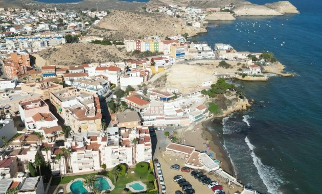 Nouvelle construction - Villa -
San Juan de los Terreros - San Juan De Los Terreros