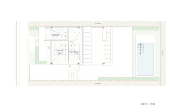 Nieuwbouw Woningen - Villa -
San Juan de los Terreros - Las Mimosas