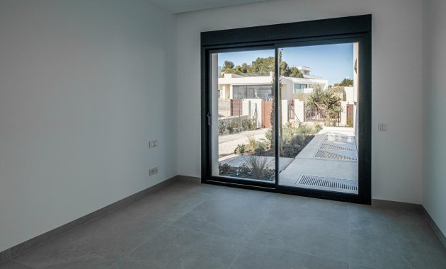 Nieuwbouw Woningen - Villa -
Orihuela - Las Colinas Golf