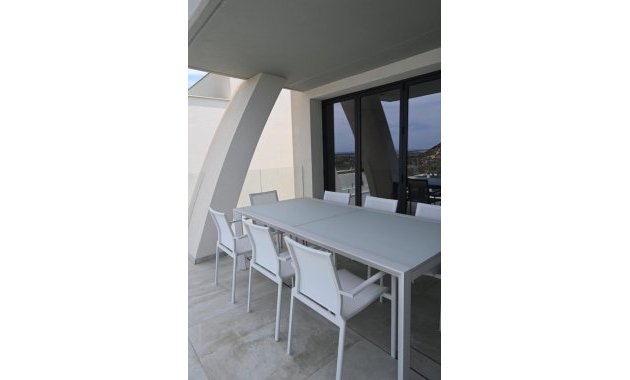 Resale - Penthouse -
Rojales - Ciudad Quesada