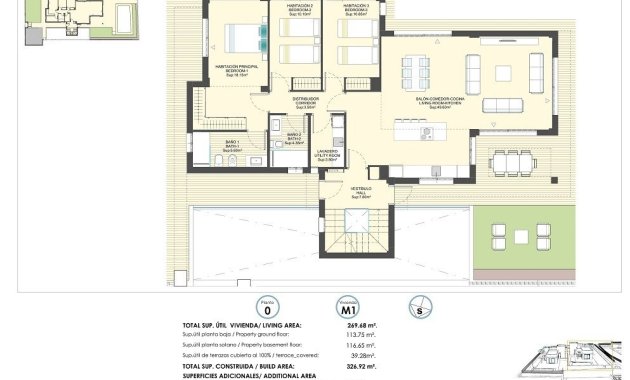 Nieuwbouw Woningen - Villa -
Finestrat - Seascape Resort