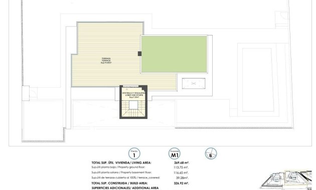 Nieuwbouw Woningen - Villa -
Finestrat - Seascape Resort