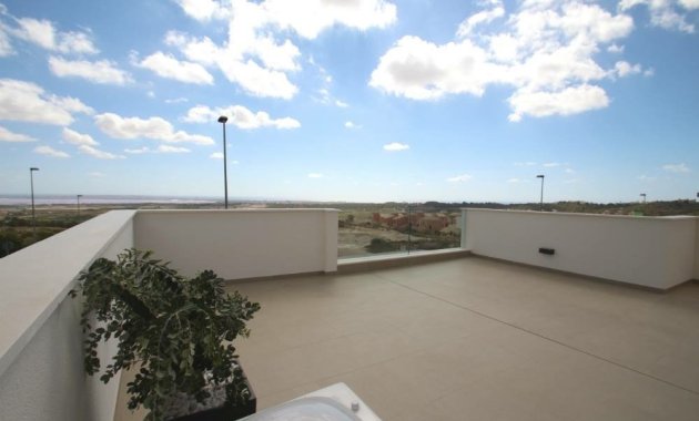 Nieuwbouw Woningen - Villa -
Orihuela Costa - Campoamor