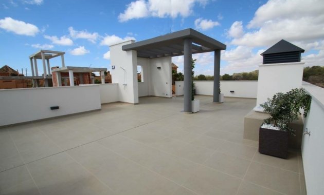 Nieuwbouw Woningen - Villa -
Orihuela Costa - Campoamor