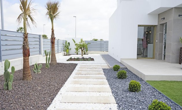 Nieuwbouw Woningen - Villa -
Orihuela - Entre Naranjos - Vistabella