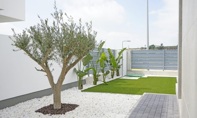 Nieuwbouw Woningen - Villa -
Orihuela - Entre Naranjos - Vistabella