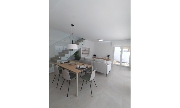 Nieuwbouw Woningen - Villa -
Orihuela - Entre Naranjos - Vistabella