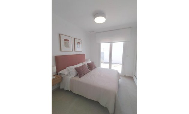 Nieuwbouw Woningen - Villa -
Orihuela - Entre Naranjos - Vistabella