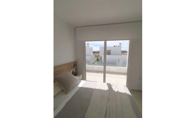 Nieuwbouw Woningen - Villa -
Orihuela - Entre Naranjos - Vistabella