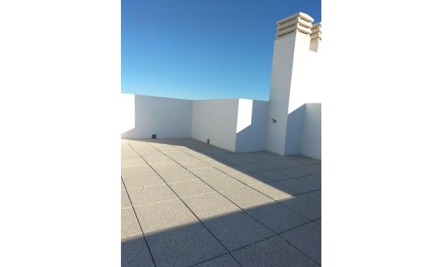 Obra nueva - Casa adosada -
Orihuela - Entre Naranjos - Vistabella