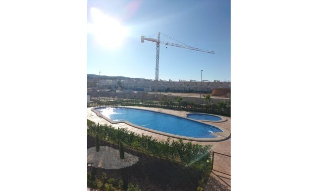 New Build - Town House -
Orihuela - Entre Naranjos - Vistabella