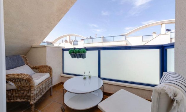 Herverkoop - Appartement -
Orihuela Costa - Cabo Roig